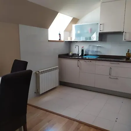 Apartment Banksy