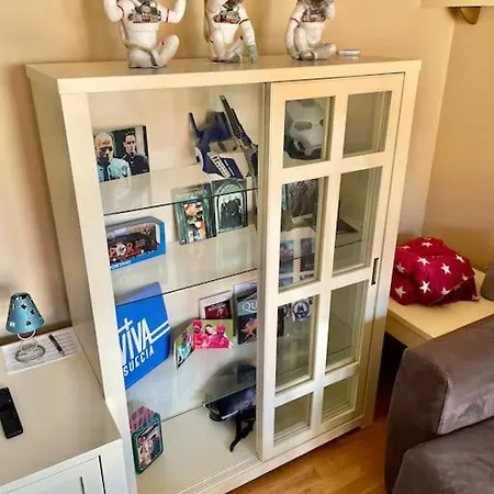 Banksy Apartamento *